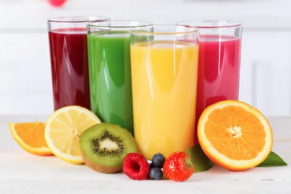 آبمیوه پاکتی گریپ‌ فروت ترش و تلخ‌ مزه مناسب رژیم غذایی